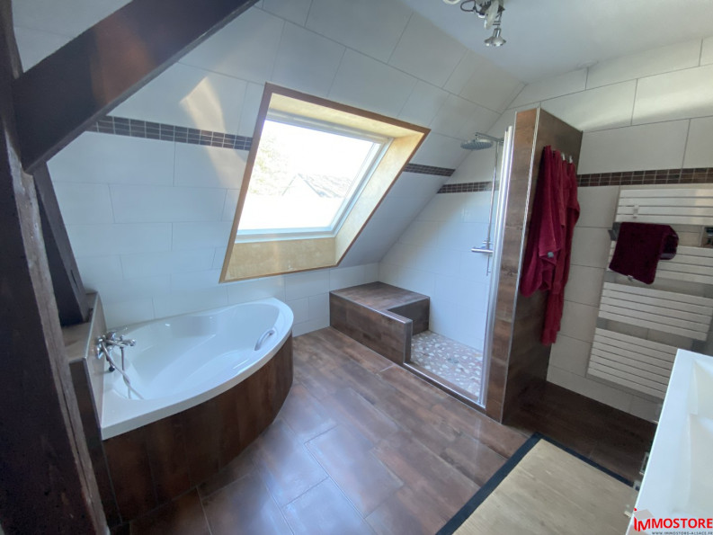 vente Maison Blotzheim - Photo 10