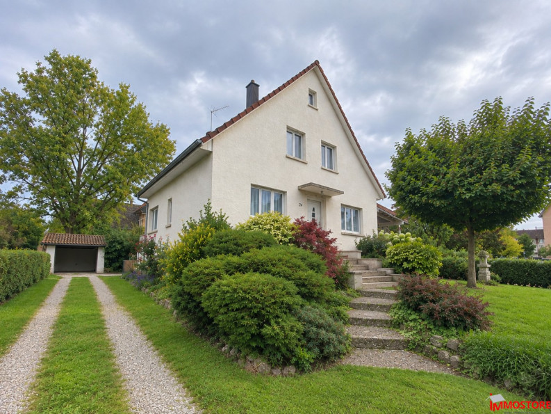 à vendre Maison Blotzheim - Photo 1