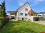 à vendre Maison Blotzheim