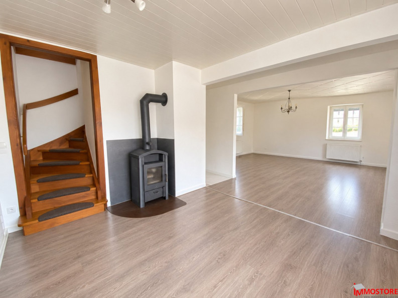 à vendre Maison Blotzheim - Photo 4