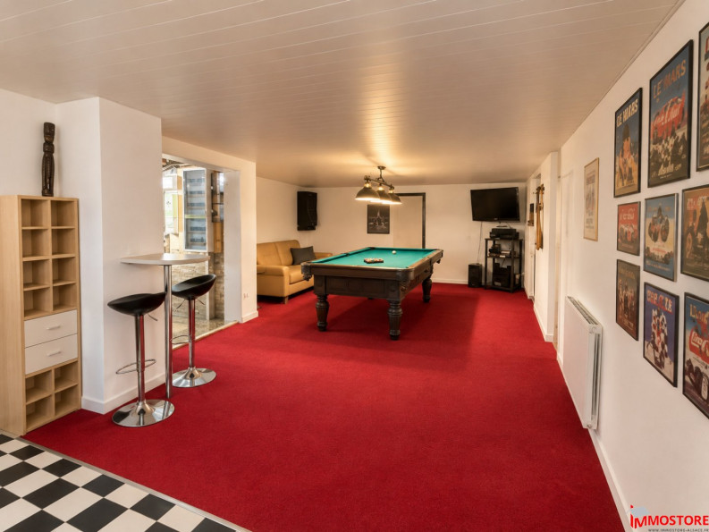 à vendre Maison Blotzheim - Photo 10