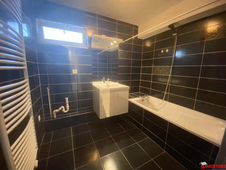 à vendre Appartement Hegenheim - Photo 3