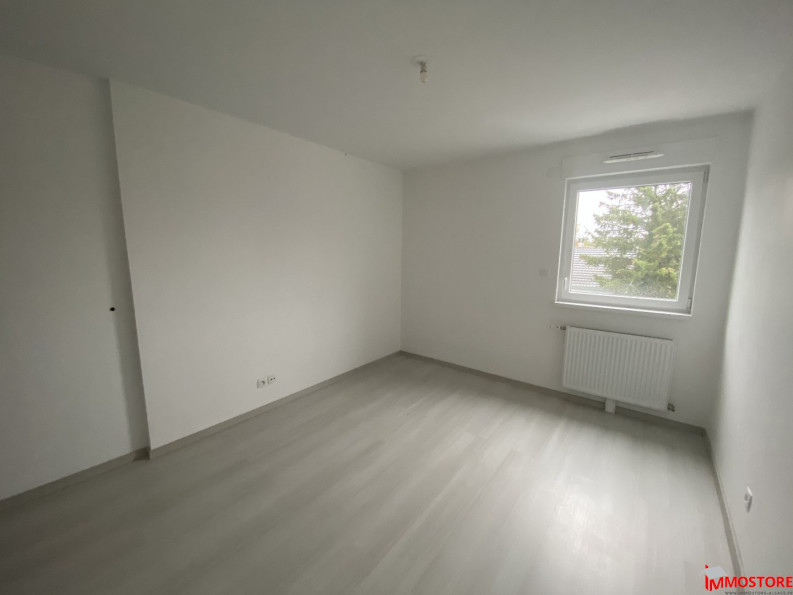 à vendre Appartement Hegenheim - Photo 5