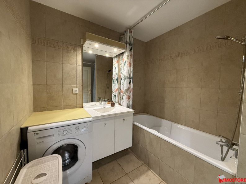 à louer Appartement Huningue - Photo 7