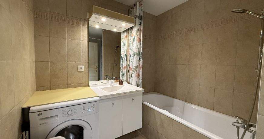 location Appartement Huningue