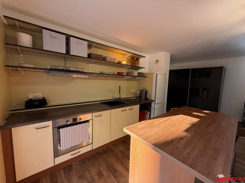 à louer Appartement Huningue - Photo 5