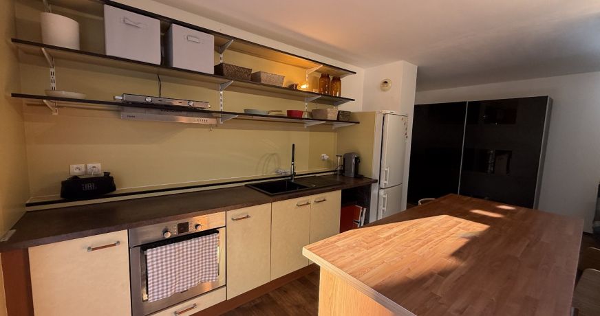 location Appartement Huningue