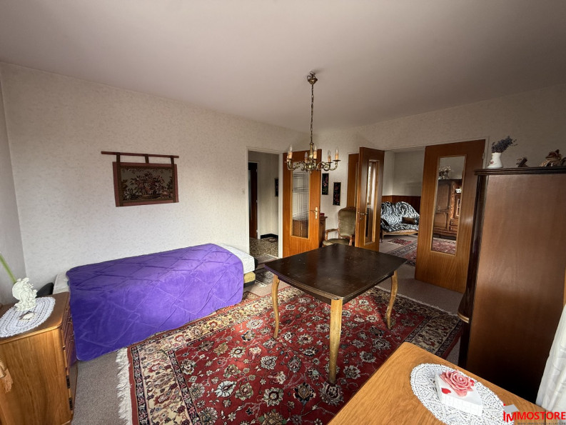 vente Maison Blotzheim - Photo 8