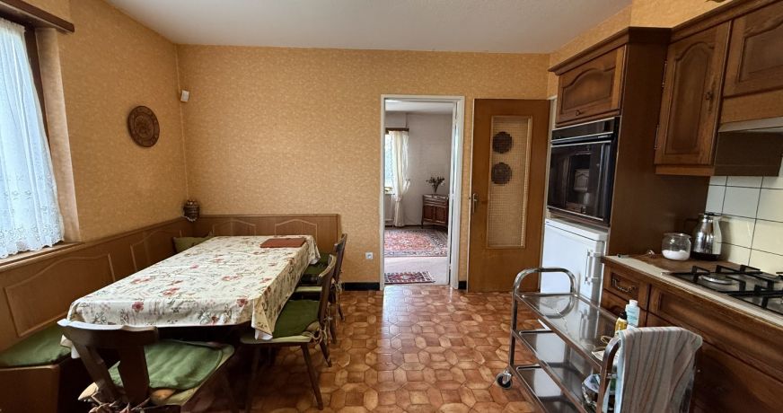 vente Maison Blotzheim