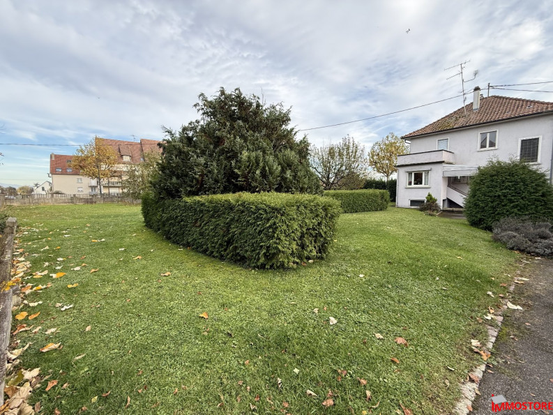 vente Maison Blotzheim - Photo 1