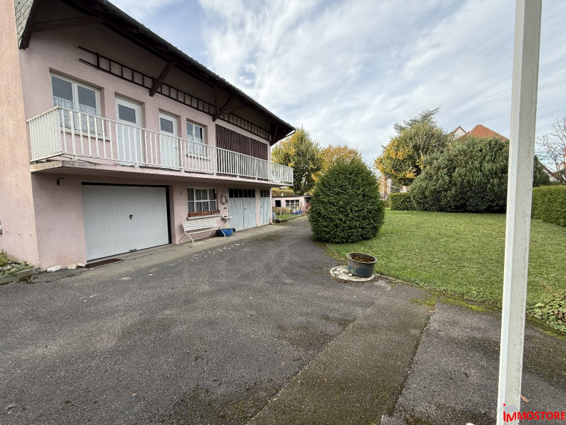 vente Maison Blotzheim - Photo 5
