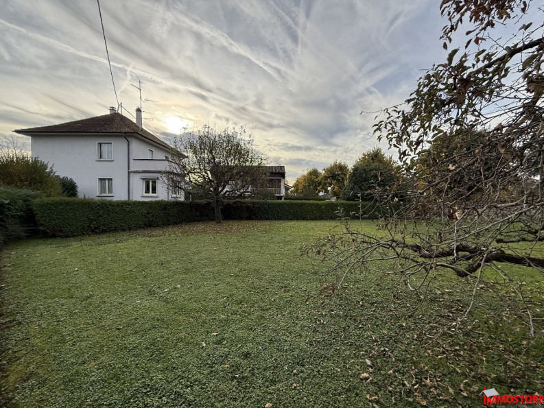 à vendre Maison Blotzheim - Photo 3