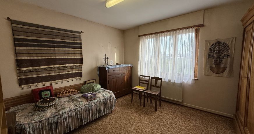 vente Maison Blotzheim