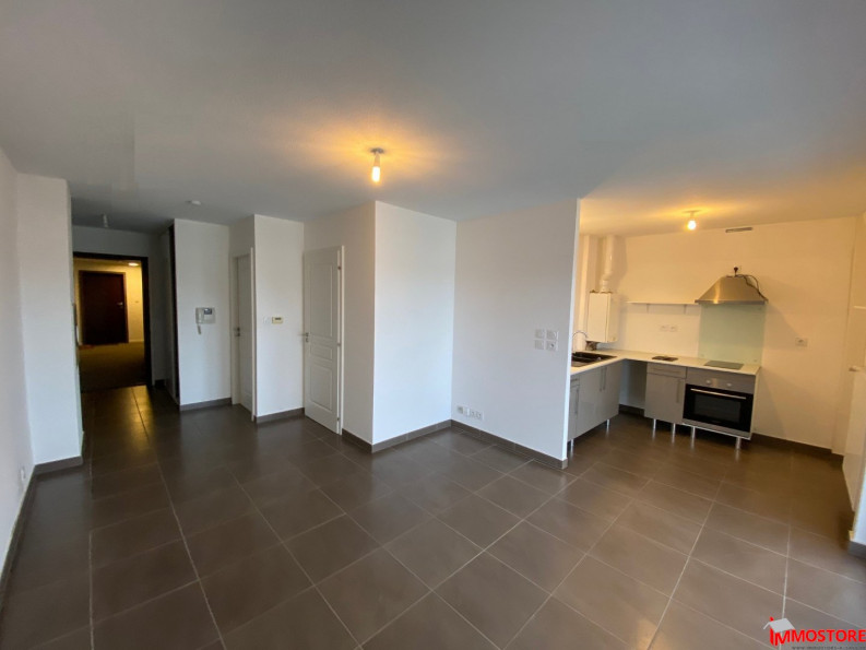 à vendre Appartement Kembs - Photo 3