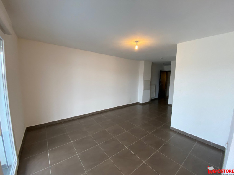 vente Appartement Kembs - Photo 2