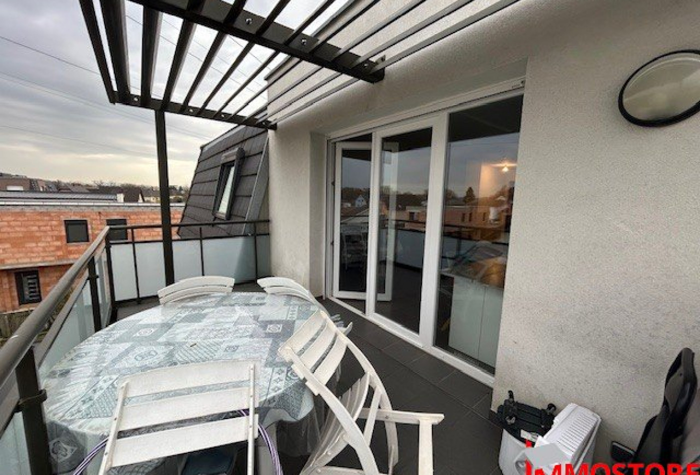 vente Appartement Kembs - Photo 7