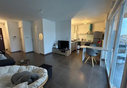 vente Appartement Kembs