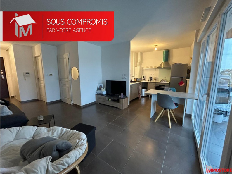à vendre Appartement Kembs - Photo 1