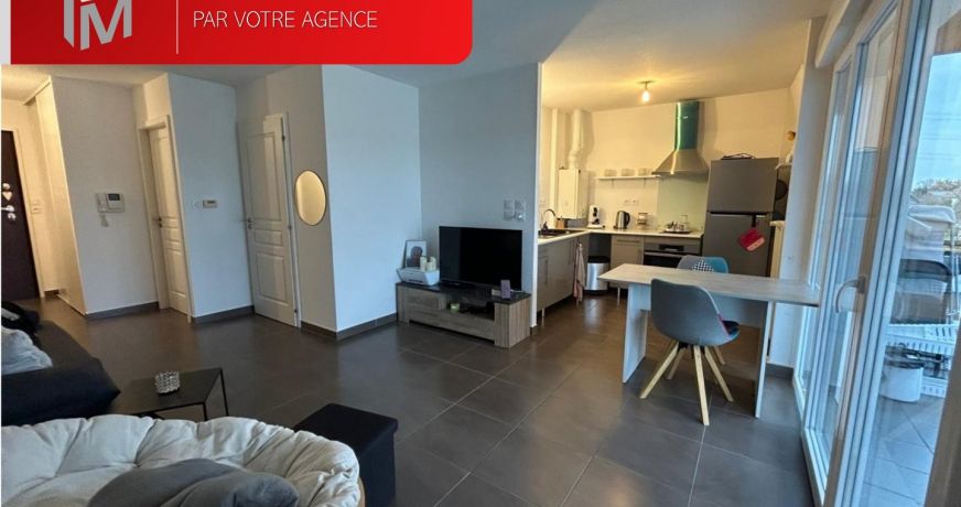 vente Appartement Kembs