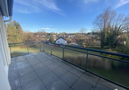 vente Duplex Buschwiller