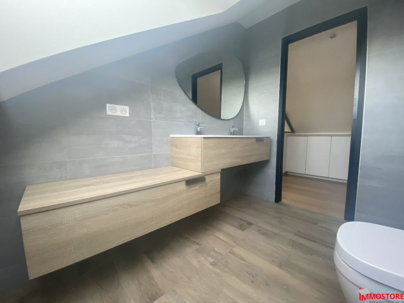 vente Duplex Buschwiller - Photo 9