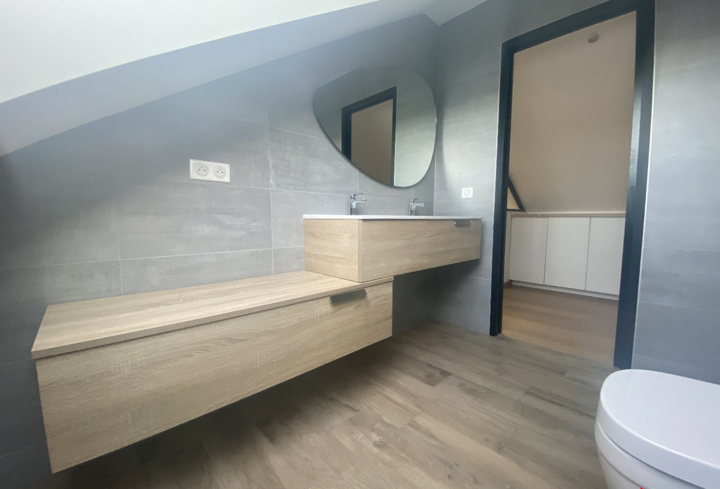 vente Duplex Buschwiller - Photo 10