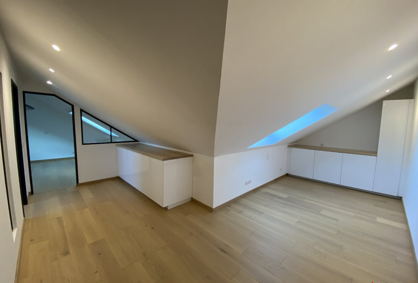 vente Duplex Buschwiller - Photo 9