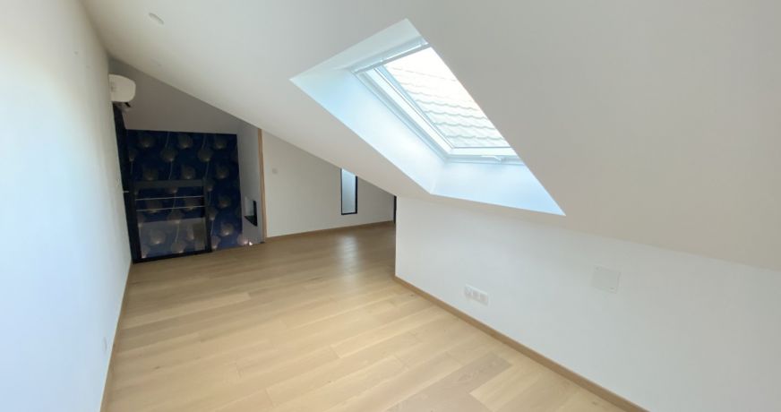 vente Duplex Buschwiller