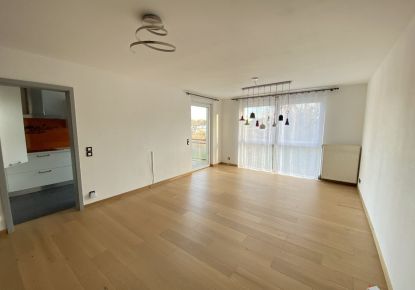 vente Duplex Buschwiller