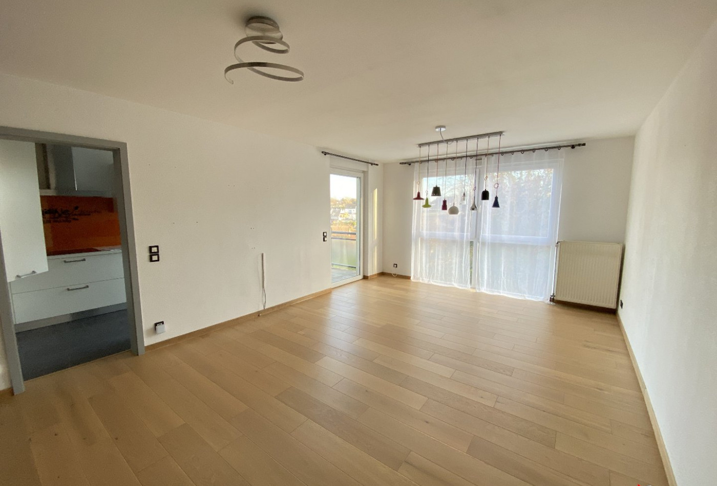 vente Duplex Buschwiller - Photo 1