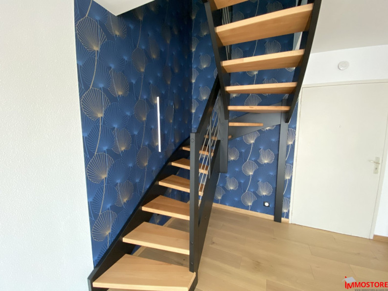 vente Duplex Buschwiller - Photo 7