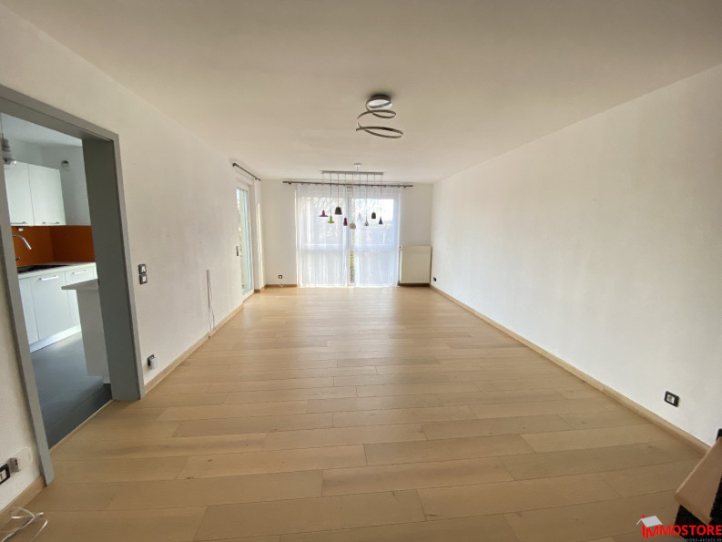 vente Duplex Buschwiller - Photo 2