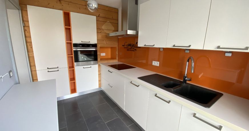 vente Duplex Buschwiller