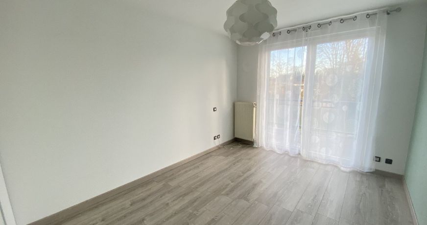 vente Duplex Buschwiller