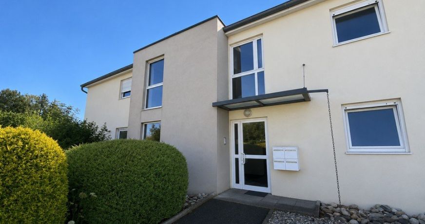 vente Duplex Buschwiller