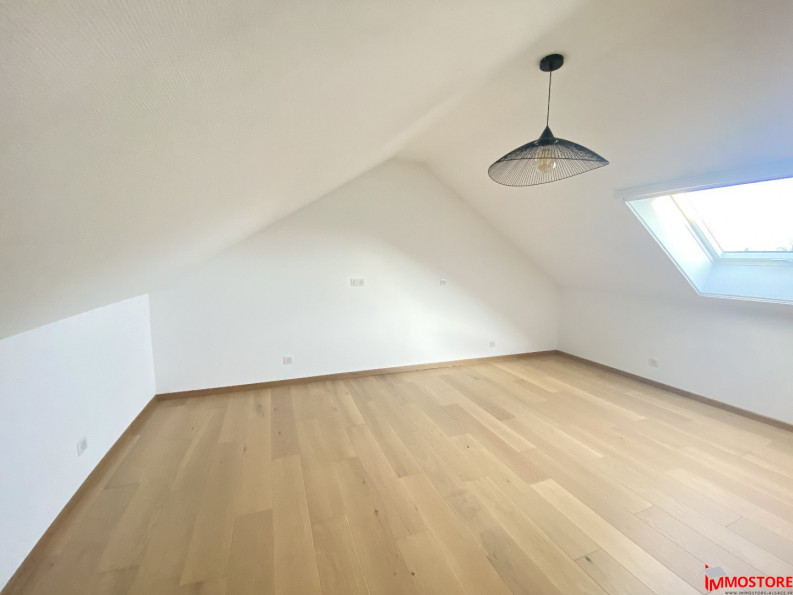 à vendre Duplex Buschwiller - Photo 4