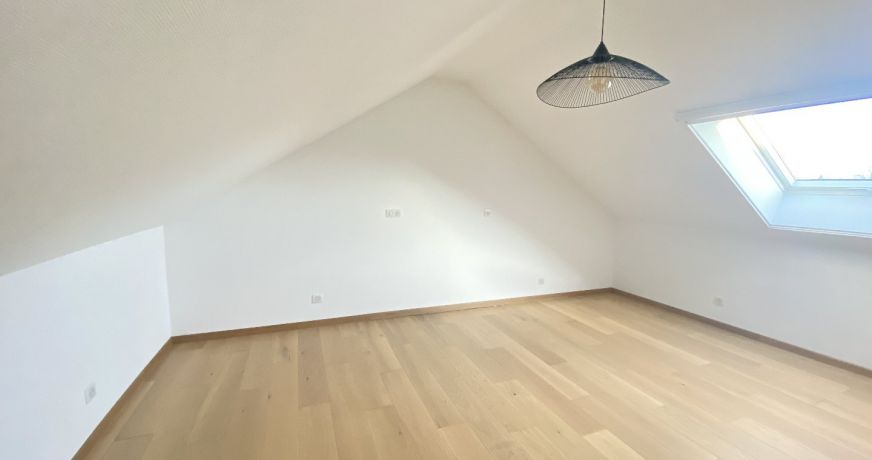 vente Duplex Buschwiller
