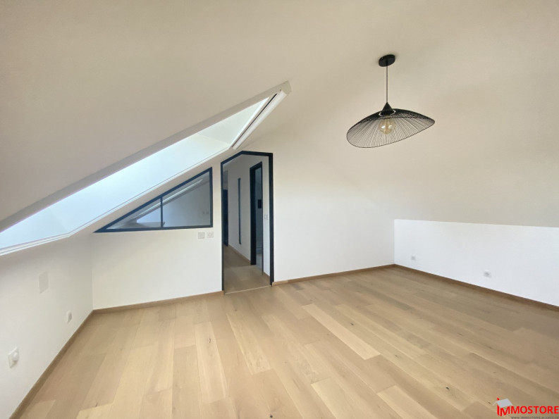 vente Duplex Buschwiller - Photo 2