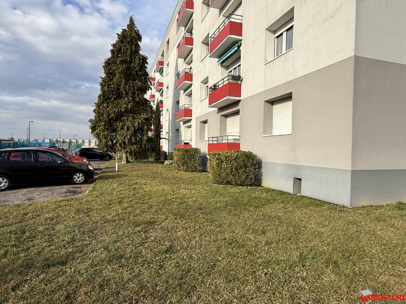 vente Appartement Huningue - Photo 4