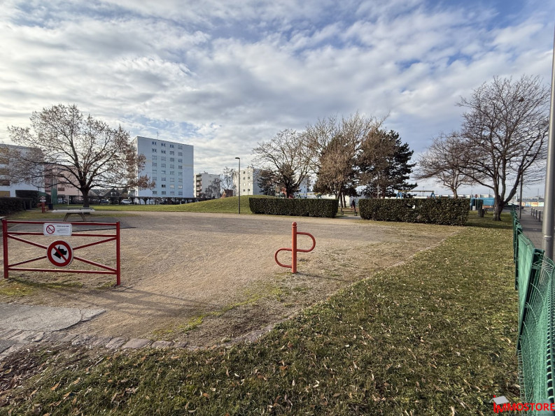 vente Appartement Huningue - Photo 10