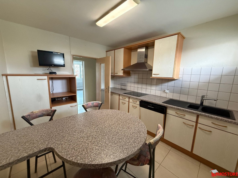 vente Appartement Huningue - Photo 3