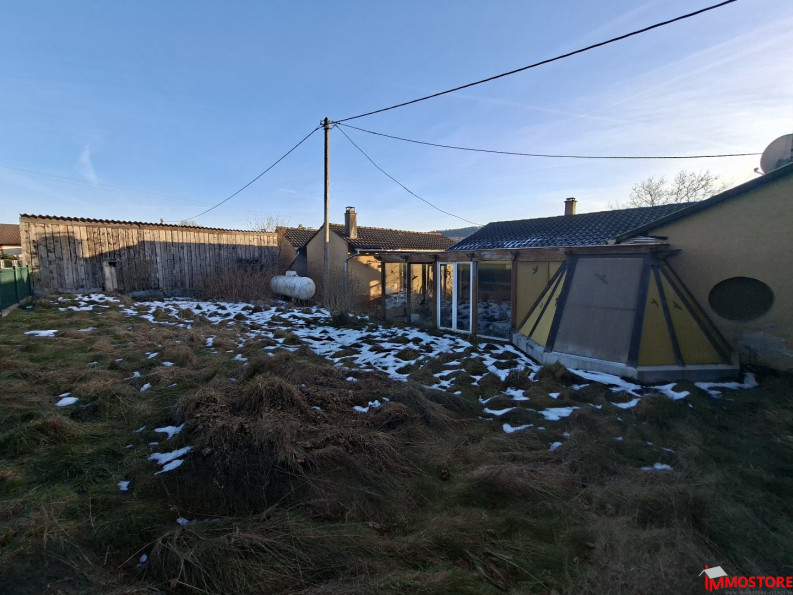 vente Maison Kiffis - Photo 6