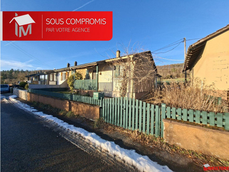à vendre Maison Kiffis - Photo 1