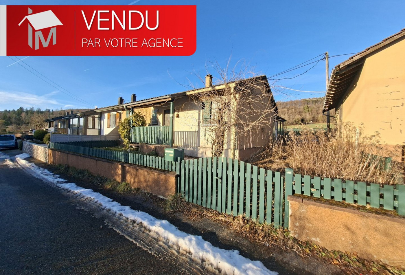 vente Maison Kiffis - Photo 1