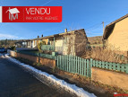 vente Maison Kiffis