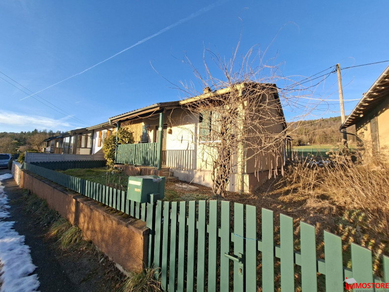 à vendre Maison Kiffis - Photo 1