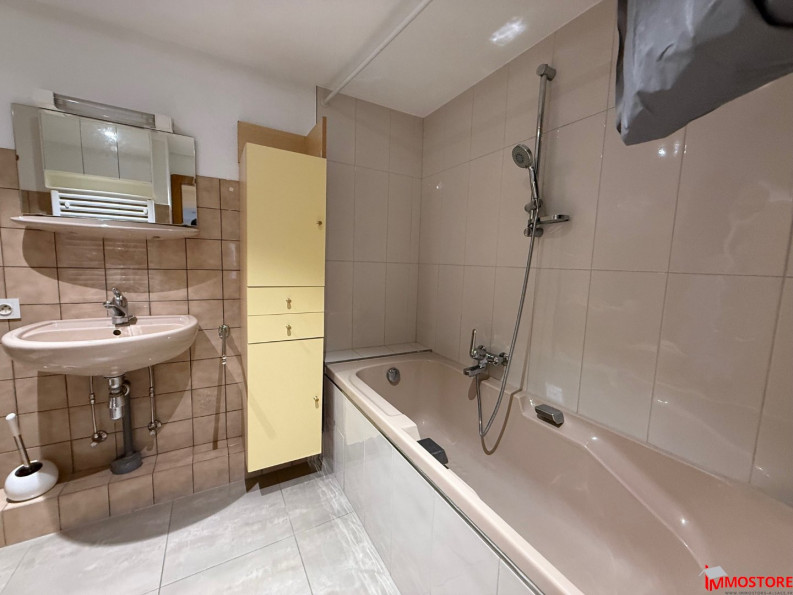 à louer Appartement Ferrette - Photo 7