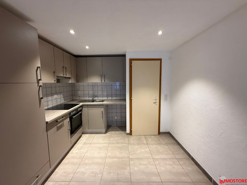 à louer Appartement Ferrette - Photo 5