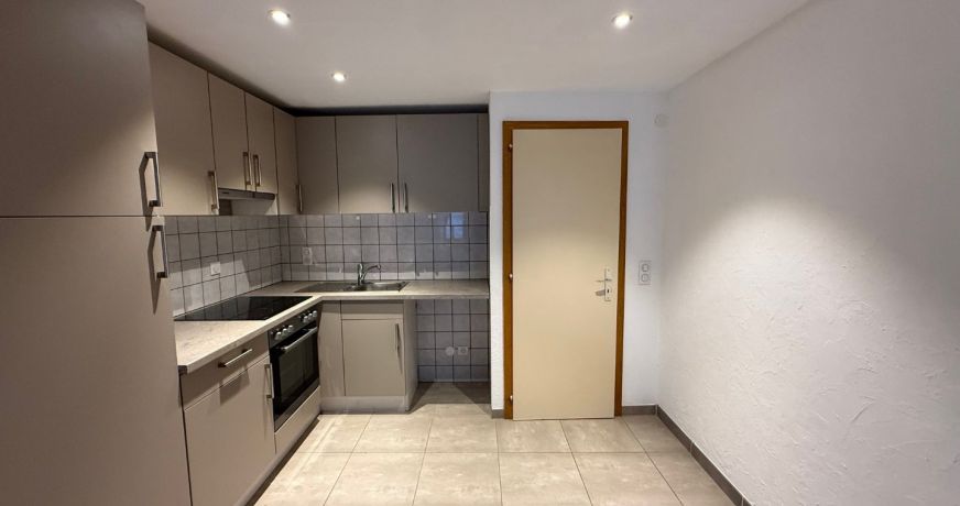 location Appartement Ferrette
