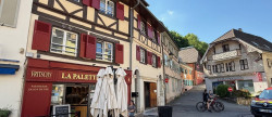 location Appartement Ferrette